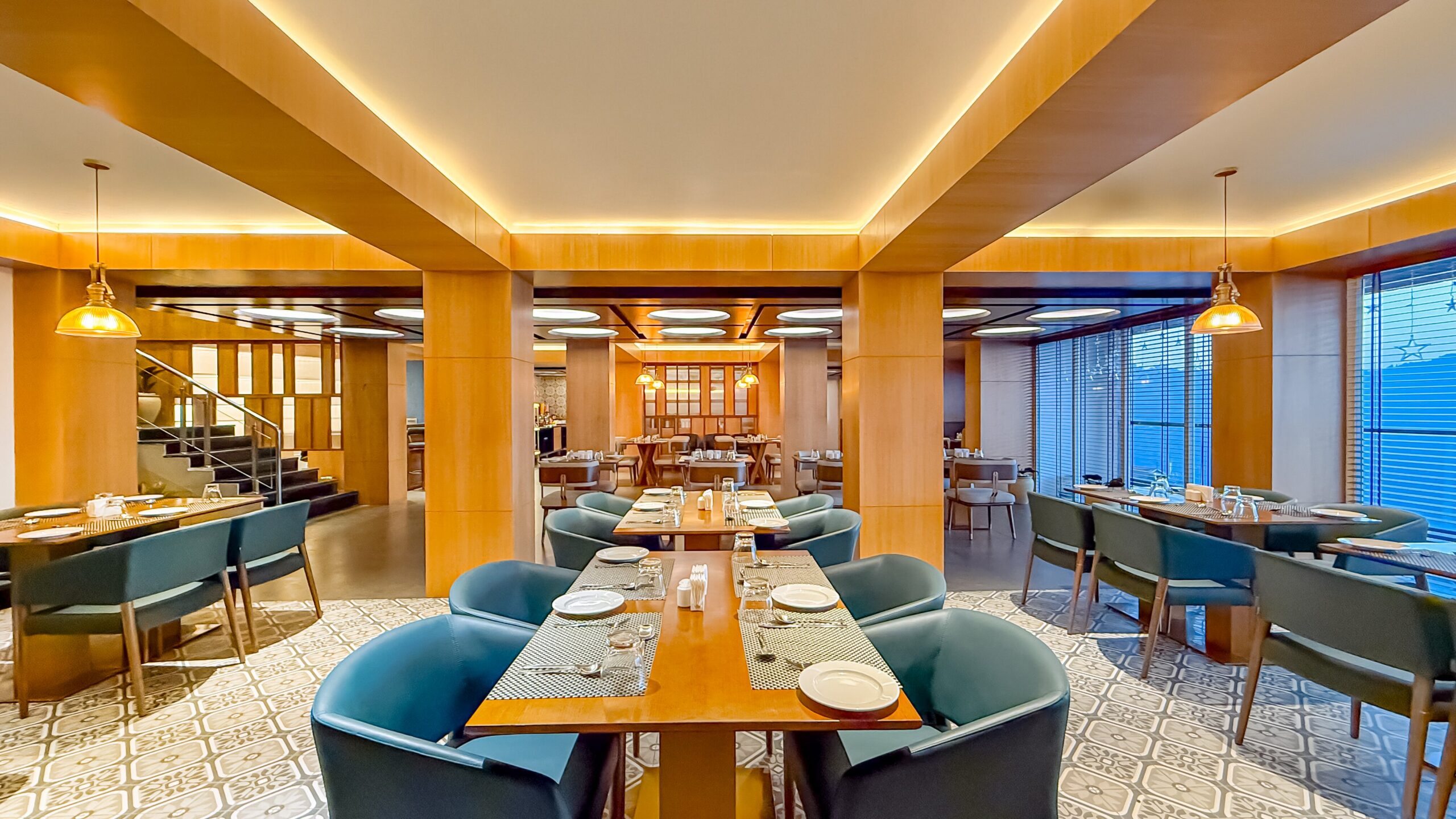 Romantic restaurants in Darjeeling
